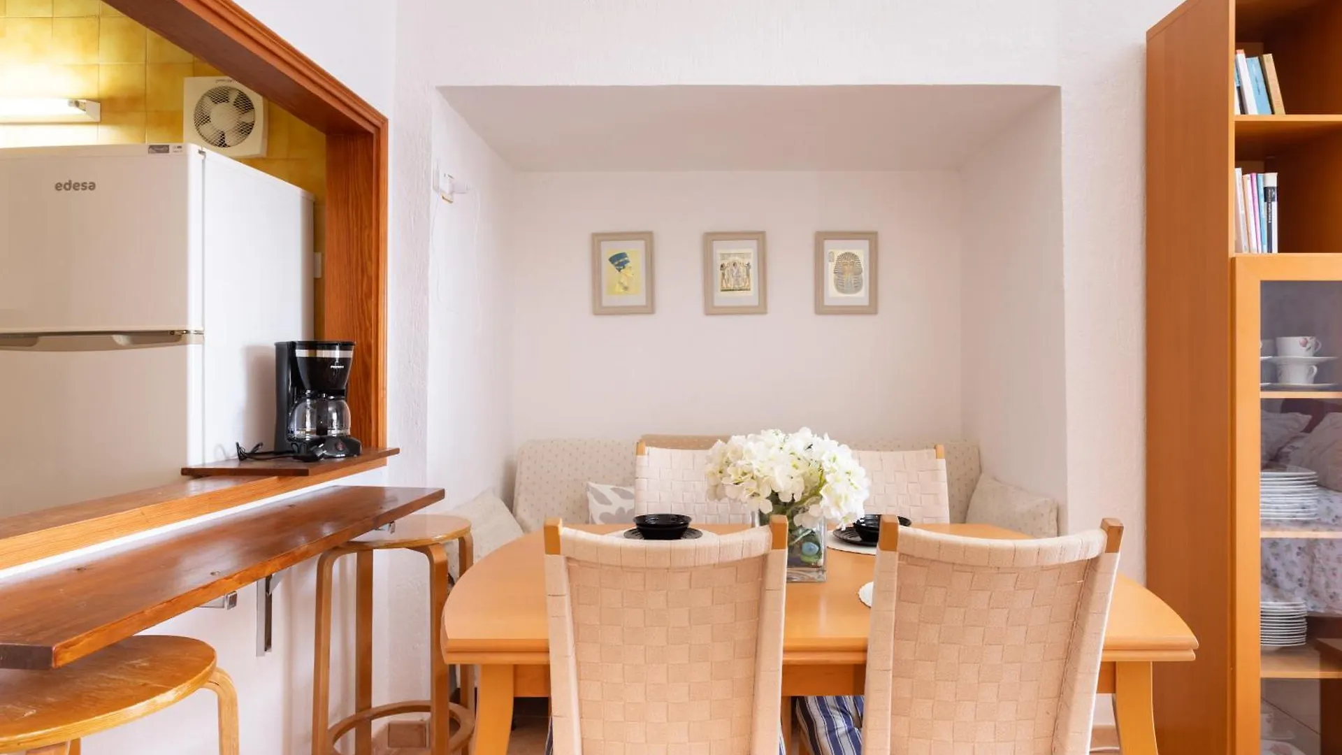 Home2Book Cozy Seaside Studio With Stunning Views Санта-Крус-де-Тенерифе 0*,