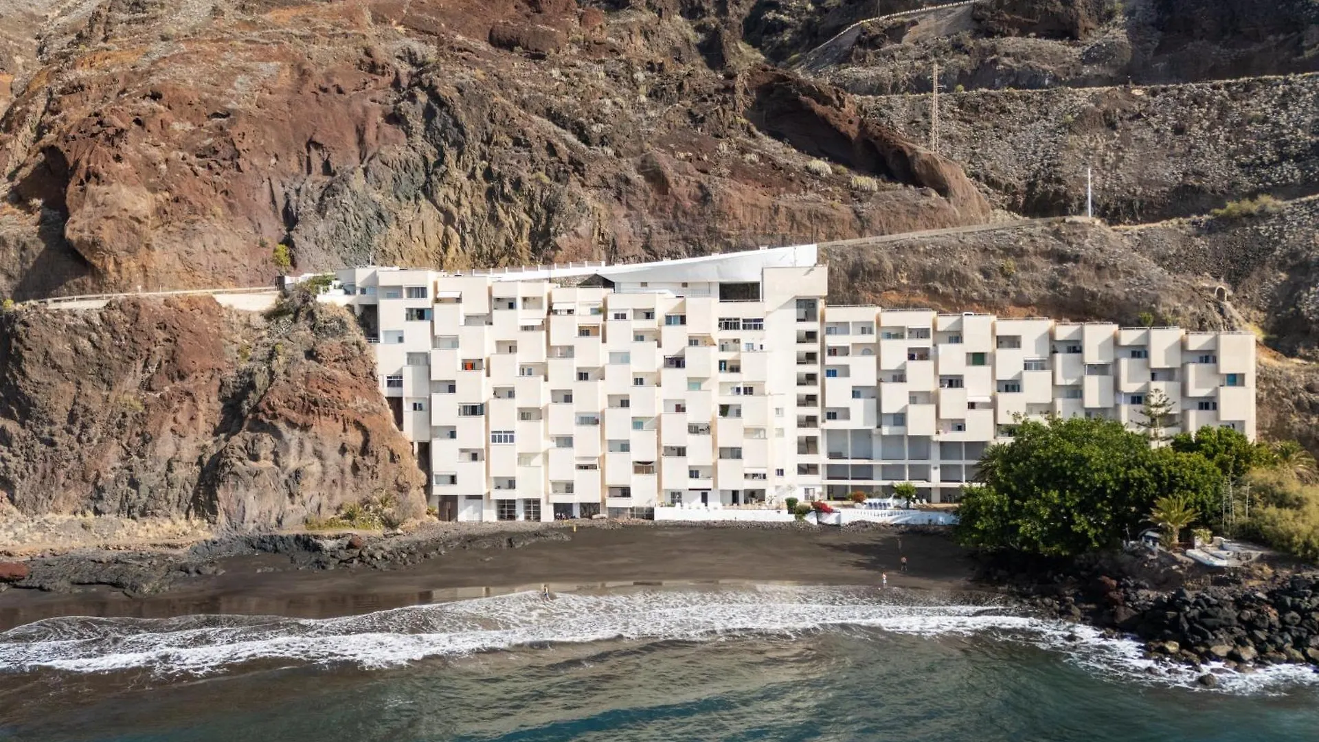 Home2Book Cozy Seaside Studio With Stunning Views Санта-Крус-де-Тенерифе