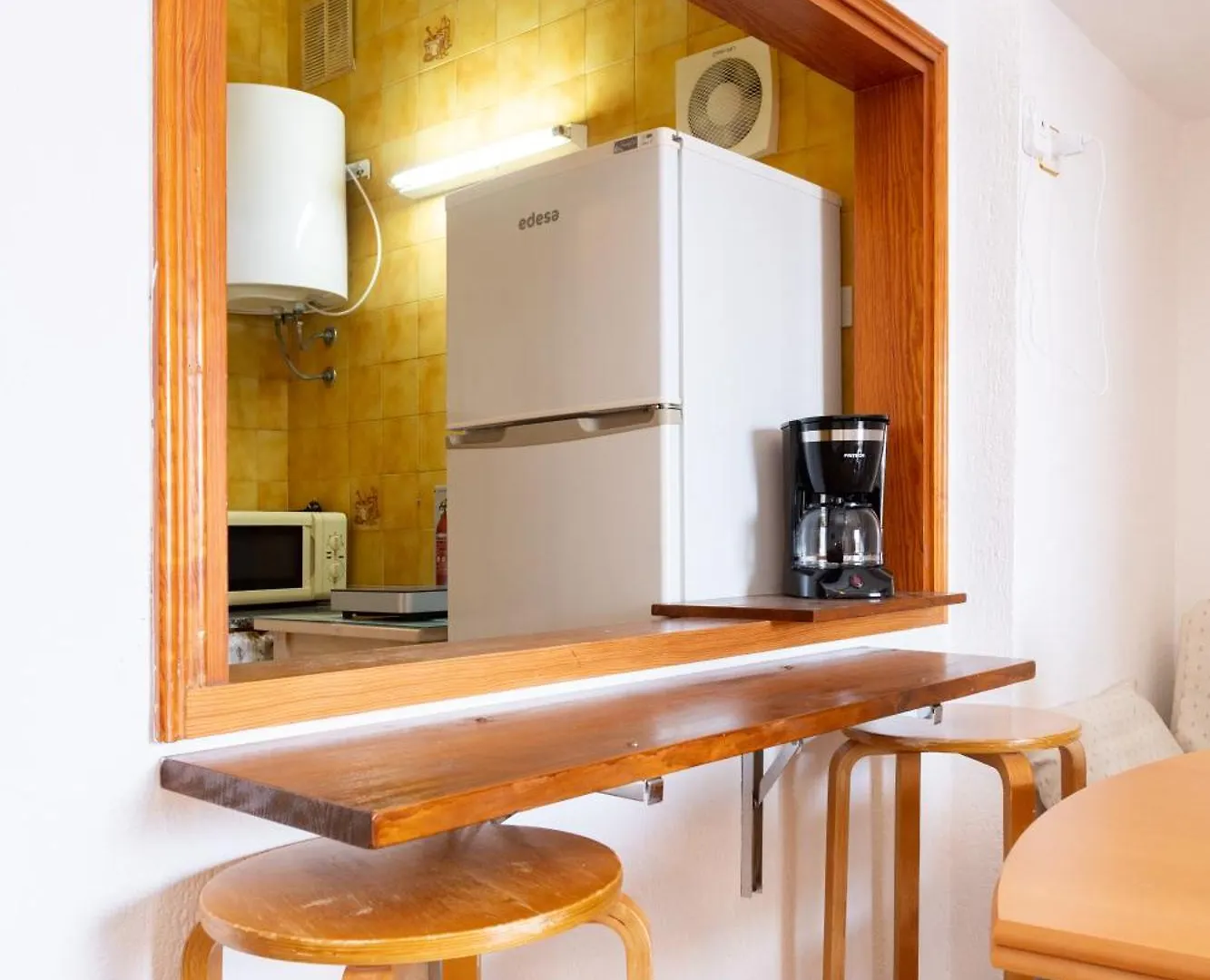 Home2Book Cozy Seaside Studio With Stunning Views Санта-Крус-де-Тенерифе