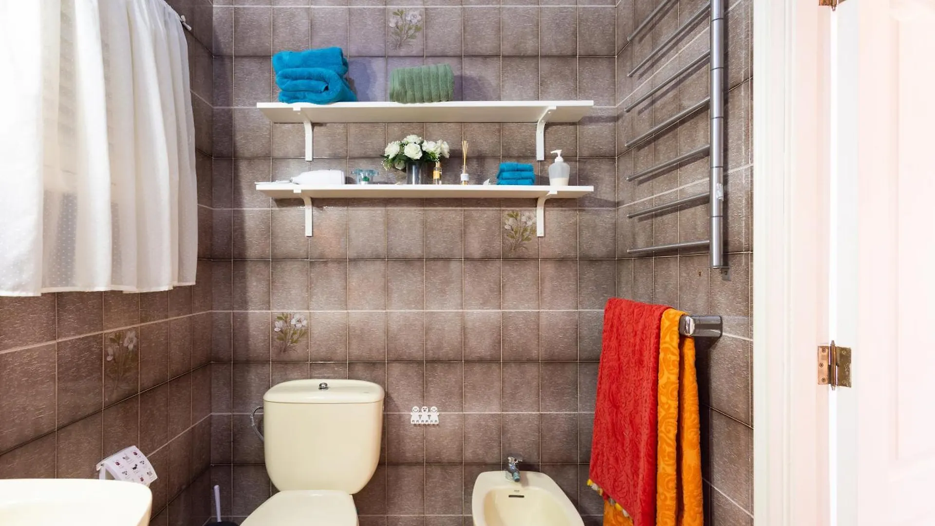 Home2Book Cozy Seaside Studio With Stunning Views Санта-Крус-де-Тенерифе Апартаменты