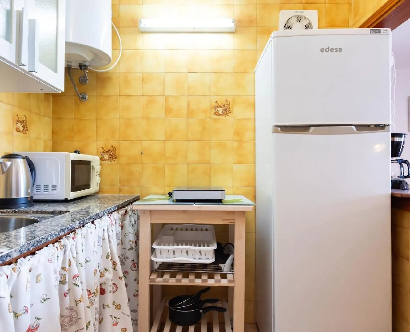 Home2Book Cozy Seaside Studio With Stunning Views Санта-Крус-де-Тенерифе Испания