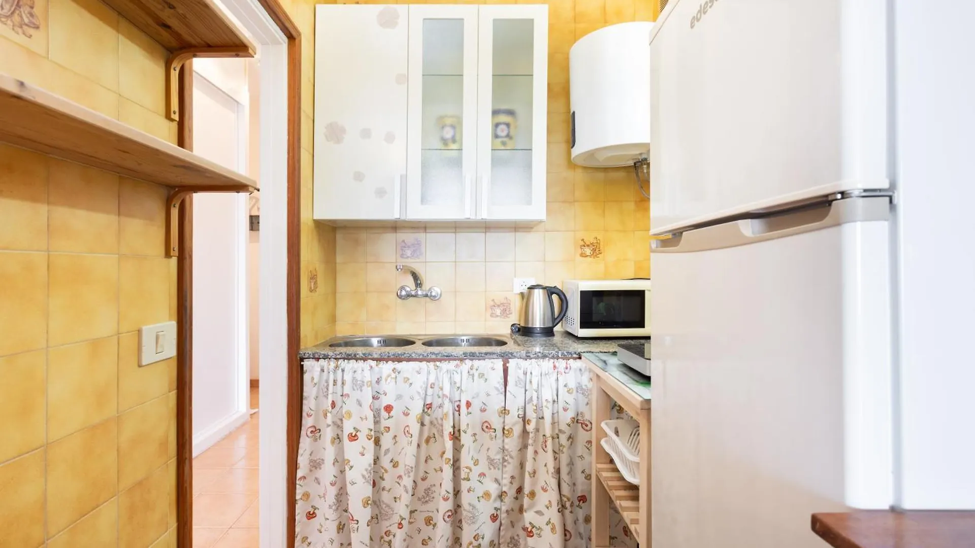 Home2Book Cozy Seaside Studio With Stunning Views Санта-Крус-де-Тенерифе Апартаменты