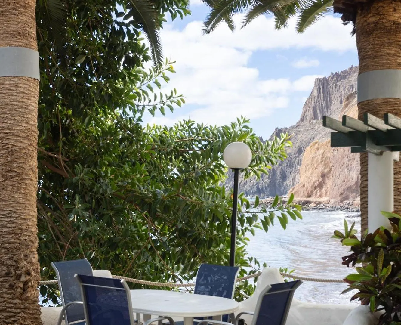 Home2Book Cozy Seaside Studio With Stunning Views Санта-Крус-де-Тенерифе 0*,  Испания