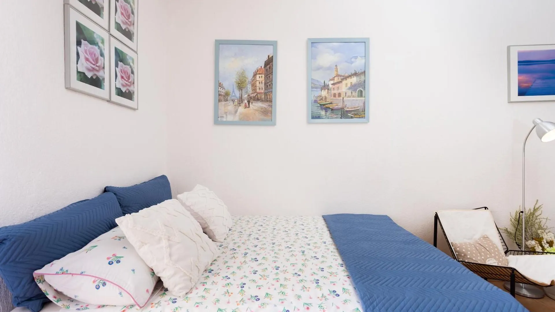Home2Book Cozy Seaside Studio With Stunning Views Санта-Крус-де-Тенерифе 0*,
